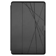 Etui na tablet Targus Click-In Case do Samsung Galaxy Tab S9+, Tab S9 FE+, Tab S8+, Tab S7+, Tab S7 FE THZ904GL, Czarne | Sklep 