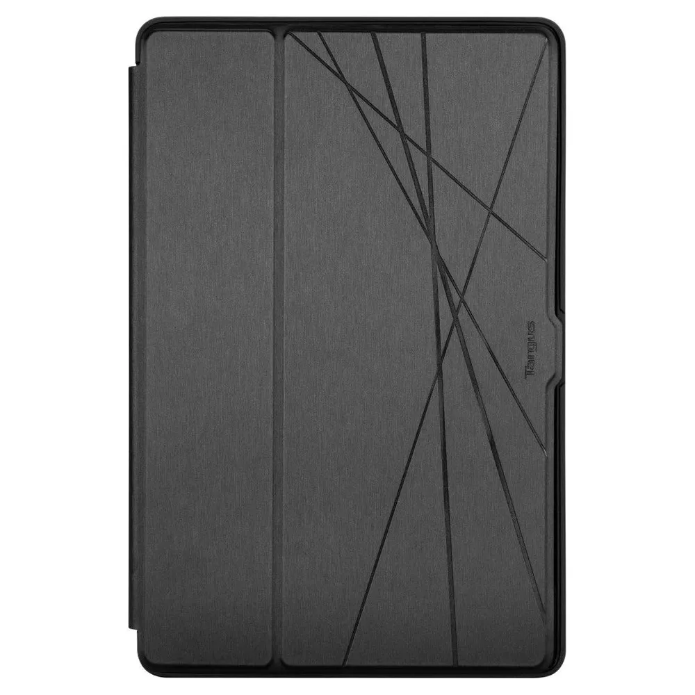 Etui na tablet Targus Click-In Case do Samsung Galaxy Tab S9+, Tab S9 FE+, Tab S8+, Tab S7+, Tab S7 FE THZ904GL, Czarne | Sklep Etui na tablet Targus Click-In Case do Samsung Galaxy Tab S9+, Tab S9 FE+, Tab S8+, Tab S7+, Tab S7 FE THZ904GL, Czarne | Sklep