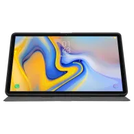 Etui na tablet Targus Click-In Case do Samsung Galaxy Tab S9+, Tab S9 FE+, Tab S8+, Tab S7+, Tab S7 FE THZ904GL, Czarne | Sklep 