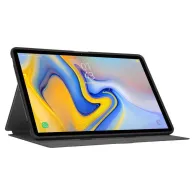 Etui na tablet Targus Click-In Case do Samsung Galaxy Tab S9+, Tab S9 FE+, Tab S8+, Tab S7+, Tab S7 FE THZ904GL, Czarne | Sklep 