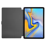 Etui na tablet Targus Click-In Case do Samsung Galaxy Tab S9+, Tab S9 FE+, Tab S8+, Tab S7+, Tab S7 FE THZ904GL, Czarne | Sklep 