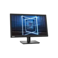 Monitor Lenovo ThinkVision E20-30 62F7KAT4EU, 19,5, 1600x900 (HD+), 60Hz, TN, 2 ms | Sklep ITnes.pl, IT for BUSINESS