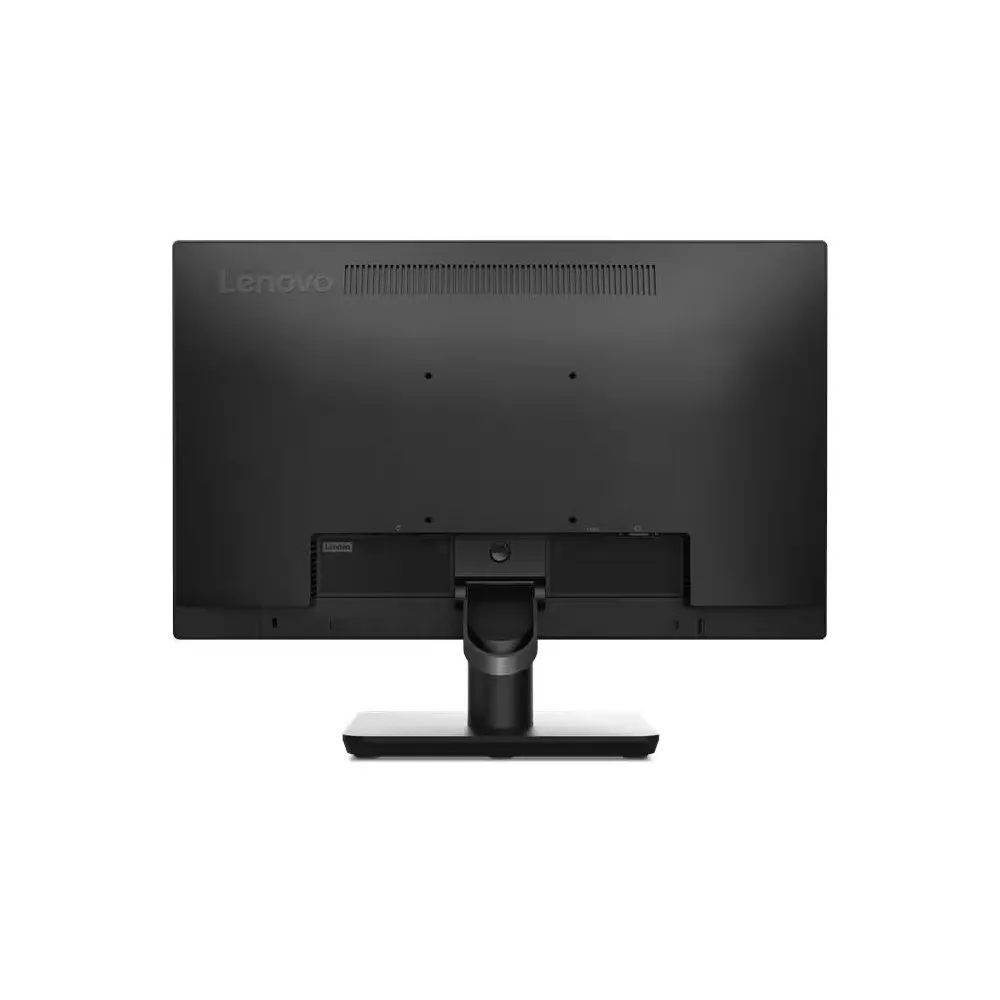 Monitor Lenovo ThinkVision E20-30 62F7KAT4EU - 19,5/1600x900 (HD+)/60Hz/TN/2 ms - zdjęcie