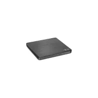 Napęd optyczny LG DVD-Writer HLDS GP60NB60.AUAE12B - Kolor grafitowy | Sklep ITnes.pl - IT for BUSINESS