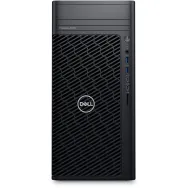Stacja robocza Dell Precision 3680 Tower N010PT3680MTEMEA_VP, Tower, i7-14700K, 32GB, 1TB, Win11 Pro, 3OS ProSupport NBD | Sklep