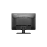 Monitor Lenovo ThinkVision E2054 60DFAAT1EU, 19,5", 1440x900 (WSXGA), 60Hz, 16:10, IPS, 7 ms, Czarny | Sklep ITnes.pl, IT for BU