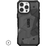 Etui ochronne na smartfon UAG Pathfinder SE Magsafe do iPhone 16 Pro Max z MagSafe 114472114033, Czarne, Szare | Sklep ITnes.pl,