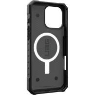 Etui ochronne na smartfon UAG Pathfinder SE Magsafe do iPhone 16 Pro Max z MagSafe 114472114033, Czarne, Szare | Sklep ITnes.pl,