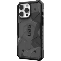 Etui ochronne na smartfon UAG Pathfinder SE Magsafe do iPhone 16 Pro Max z MagSafe 114472114033, Czarne, Szare | Sklep ITnes.pl,