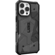 Etui ochronne na smartfon UAG Pathfinder SE Magsafe do iPhone 16 Pro Max z MagSafe 114472114033, Czarne, Szare | Sklep ITnes.pl,