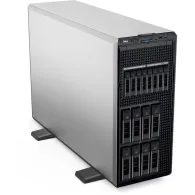 Serwer Dell PowerEdge T560 EMEA_PET560SPL1, Tower, Intel Xeon 4410Y, 16GB, 1x(1x480GB), 2xLAN, 3 lata On-Site NBD | Sklep ITnes.