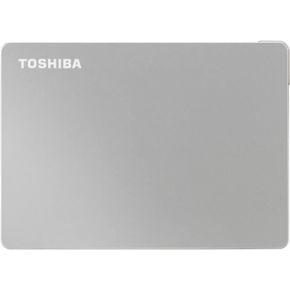 Dysk zewnętrzny HDD 2TB 2,5" Toshiba Canvio Flex HDTX120ESCAA, 2,5", USB 3.2 | Sklep ITnes.pl, IT for BUSINESS