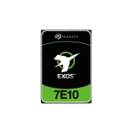Dysk HDD 4TB SAS 3,5" Seagate Exos ST4000NM025B, 3,5", SAS, 256MB, 7200rpm | Sklep ITnes.pl, IT for BUSINESS