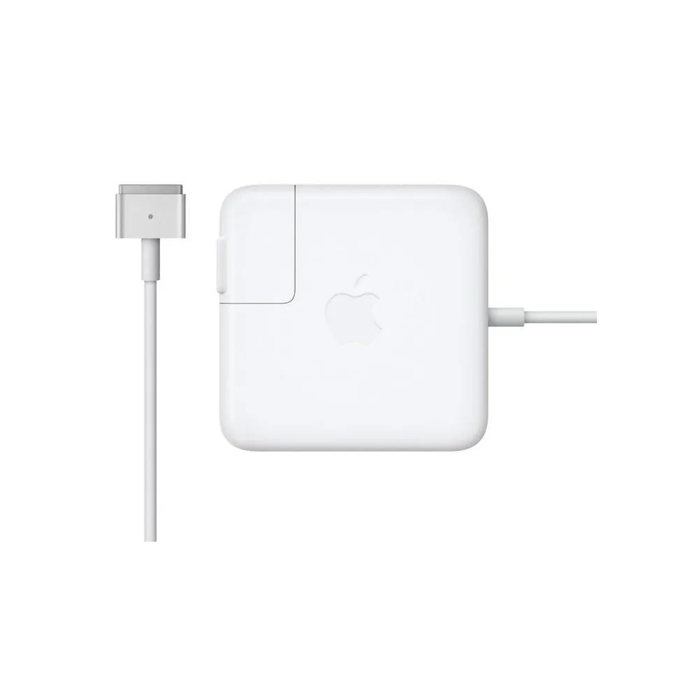 Zasilacz Apple MagSafe 2 o mocy 85 W firmy Apple (dla MacBooka Pro z wyświetlaczem Retina) - MD506Z/A | Sklep ITnes.pl - IT for 