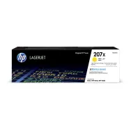Toner HP 207X Yellow W2212X