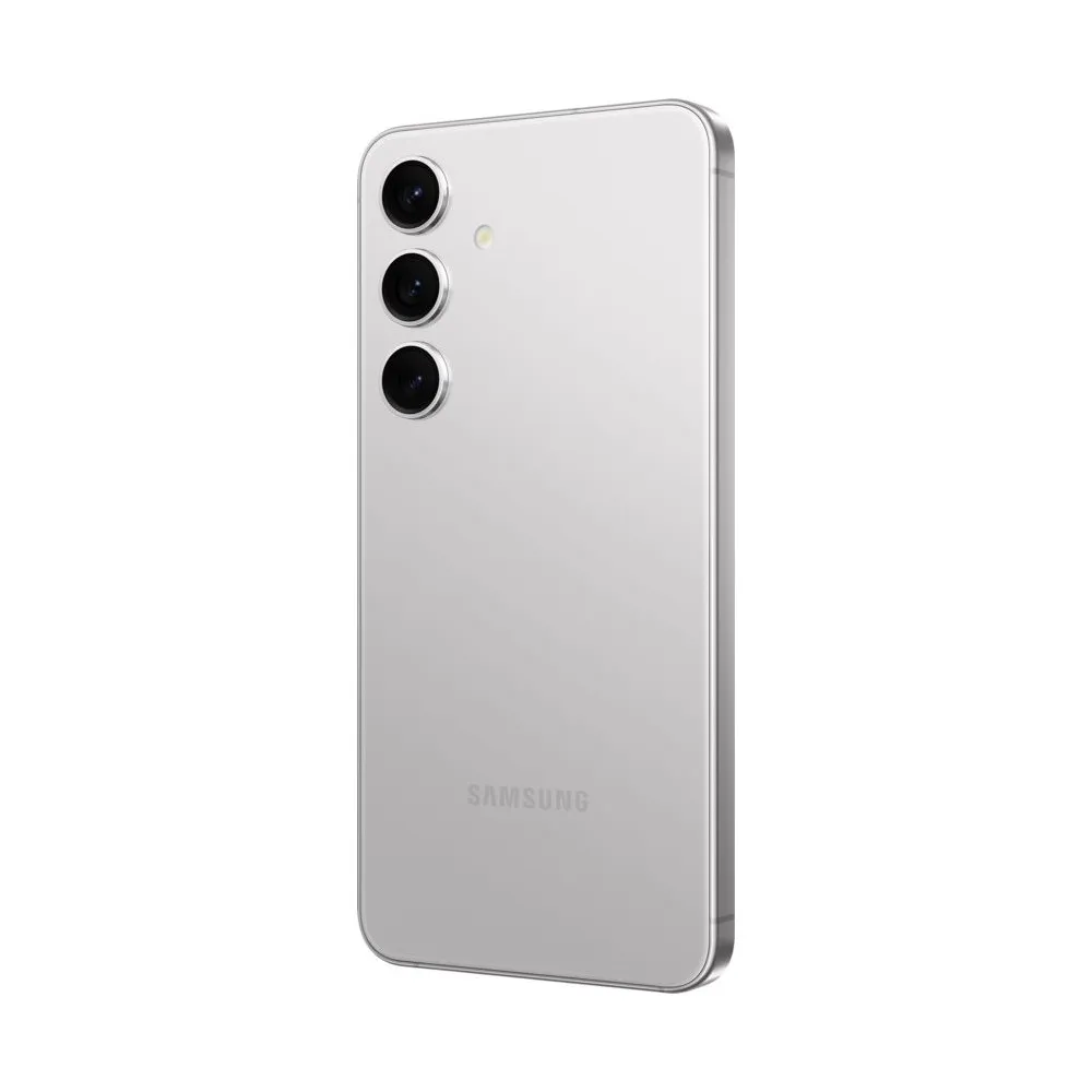 Smartfon Samsung Galaxy S24 SM-S921BZAGEUE - Exynos 2400/6,2" 2340x1080/256GB/RAM 8GB/5G/Szary/50+12Mpix/Android/2 lata Carry-in - zdjęcie