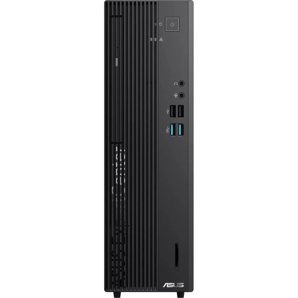 Komputer ASUS ExpertCenter D5 D501SER 90PF05M1-M01KY0 D501SER-514500261X, SFF, i5-14500, 16GB, 512GB, WiFi, DVD, Win11 Pro, 3OS 