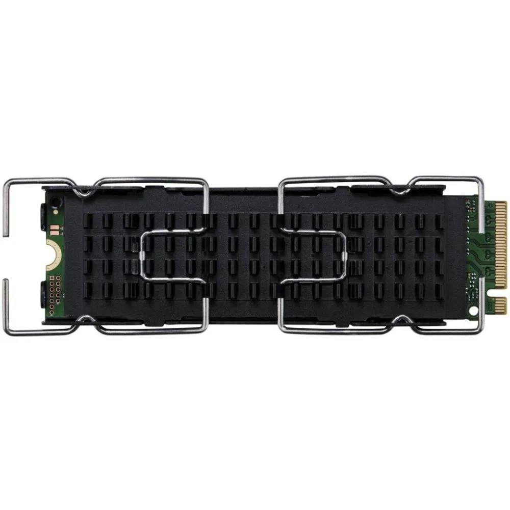 Dysk SSD 256GB HP 4M9Z1AA, 2280, PCIe, NVMe | Sklep ITnes.pl, IT for BUSINESS