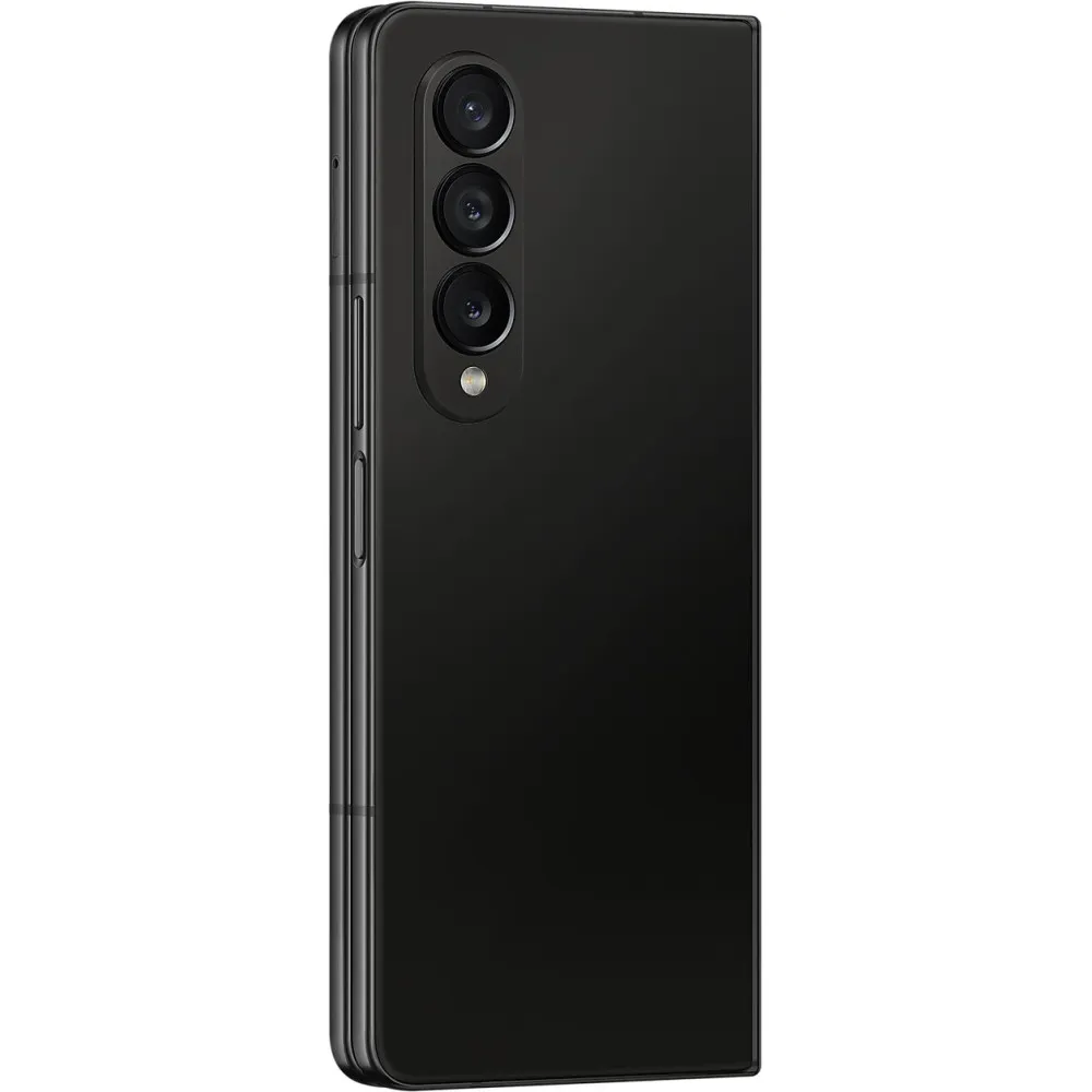 Smartfon Samsung Galaxy Z Fold4 12/512GB SM-F936BZKCEUE