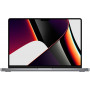 Laptop Apple MacBook Pro 14 2021 MKGP3ZE, A - zdjęcie poglądowe 6