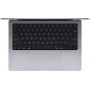 Laptop Apple MacBook Pro 14 2021 MKGP3ZE, A - zdjęcie poglądowe 1