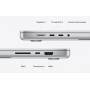 Laptop Apple MacBook Pro 14 2021 MKGP3ZE, A - zdjęcie poglądowe 2