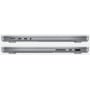 Laptop Apple MacBook Pro 14 2021 MKGP3ZE, A - zdjęcie poglądowe 4
