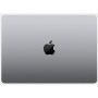 Laptop Apple MacBook Pro 14 2021 MKGP3ZE, A - zdjęcie poglądowe 5