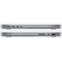 Laptop Apple MacBook Pro 14 2021 MKGQ3ZE, A - zdjęcie poglądowe 4