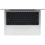 Laptop Apple MacBook Pro 14 2021 MKGR3ZE, A - zdjęcie poglądowe 3