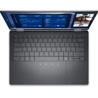 Laptop Dell Latitude 14 9450 2-in-1 N006L945014EMEA_2IN1_VP, Core Ultra 7 165U, 14" WQXGA IPS MT, 32GB, 1TB, Szary, Win11 Pro, 3