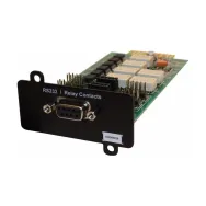 Eaton Karta styków bezpotencjałowych + RS232 RELAY-MS | Sklep ITnes.pl - IT for BUSINESS
