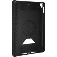 Etui na tablet UAG Metropolis Hand Strap 12191L114040 do iPad 10,2" (od 7. do 9. gen.), Czarne | Sklep ITnes.pl, IT for BUSINESS