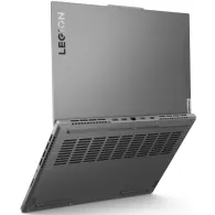 Laptop Lenovo Legion Slim 5 16ARP9 83EX0017PB, Ryzen 7 7435HS, 16" WQXGA IPS, 16GB, 512GB, GF RTX 4070, Szary, Win11 Home, 3Prem