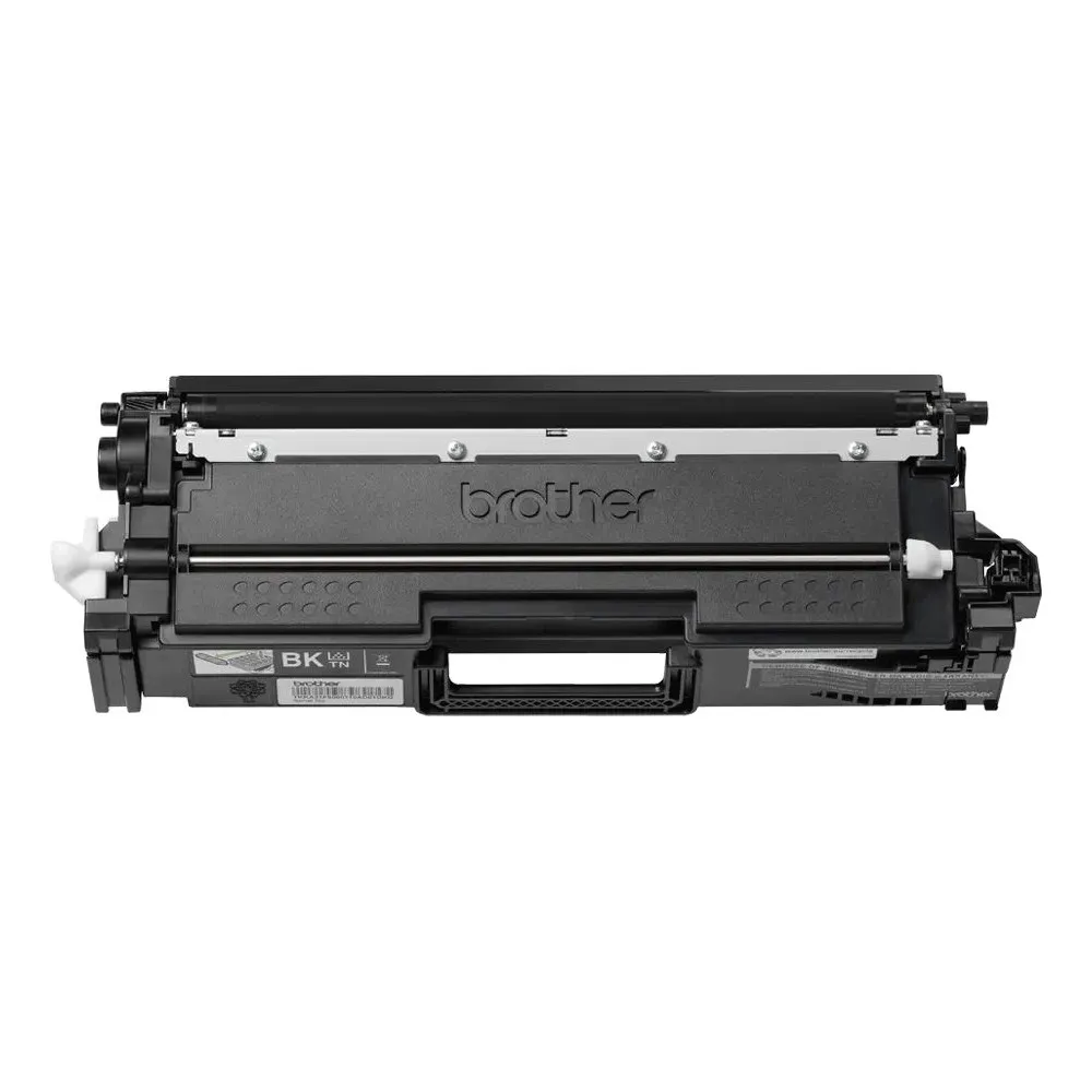 Toner Brother TN-821XXLBK Ultra High Yield Black TN821XXLBK - Oryginał, 15000 stron