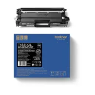 Toner Brother TN-821XXLBK Ultra High Yield Black TN821XXLBK - Oryginał, 15000 stron