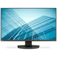 Monitor NEC MultiSync EA271F black 60004304, 27", 1920x1080 (FHD), 60Hz, IPS, 6 ms, pivot, Czarny | Sklep ITnes.pl, IT for BUSIN
