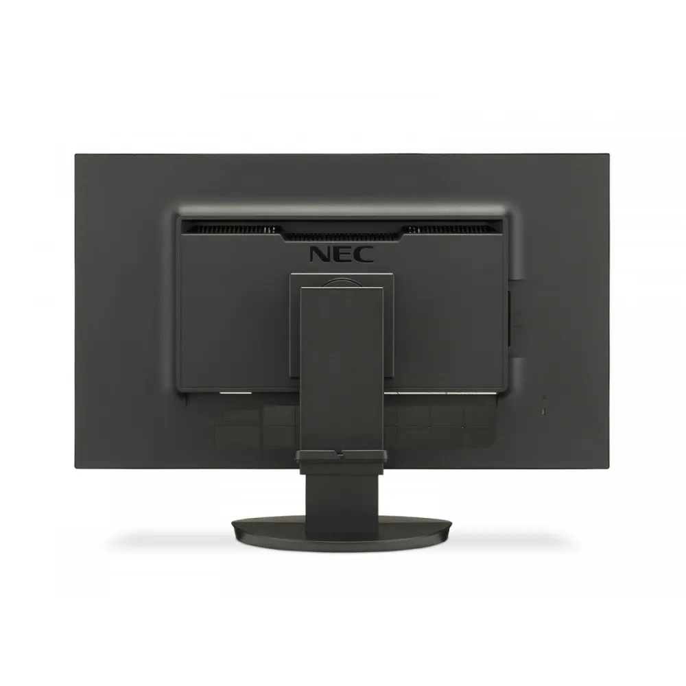 Monitor NEC MultiSync EA271F black 60004304 - 27"/1920x1080 (Full HD)/60Hz/IPS/6 ms/pivot/Czarny