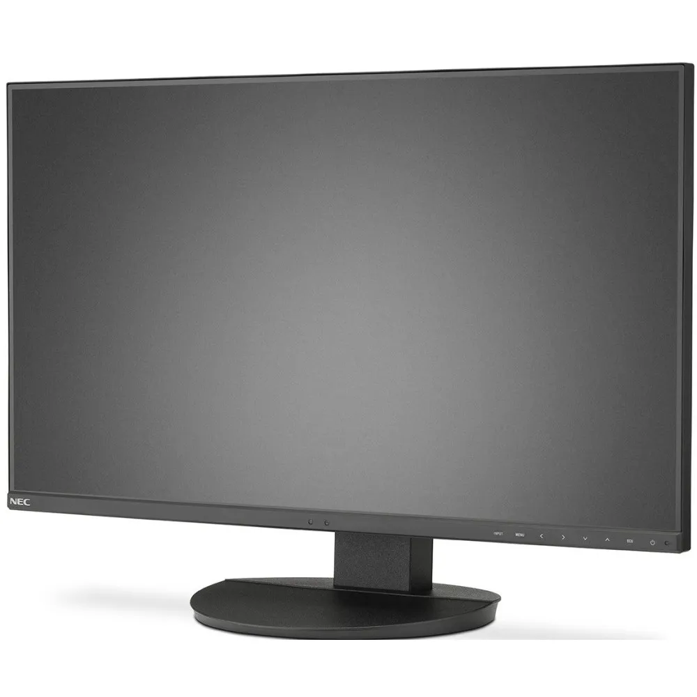 NEC MultiSync EA271F black 60004304 - zdjęcie