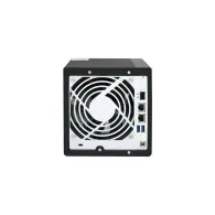 Serwer NAS QNAP Tower TS-431X3-1WXL, Tower, AnnapurnaLabs Alpine AL314, 8GB RAM, 10TB, 4 wnęki, hot-swap | Sklep ITnes.pl, IT for BUSINESS