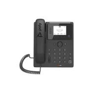 Telefon IP Poly CCX 350 Business Media Phone for Microsoft Teams and PoE-enabled 848Z7AA