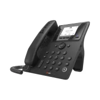 Telefon IP Poly CCX 350 Business Media Phone for Microsoft Teams and PoE-enabled 848Z7AA