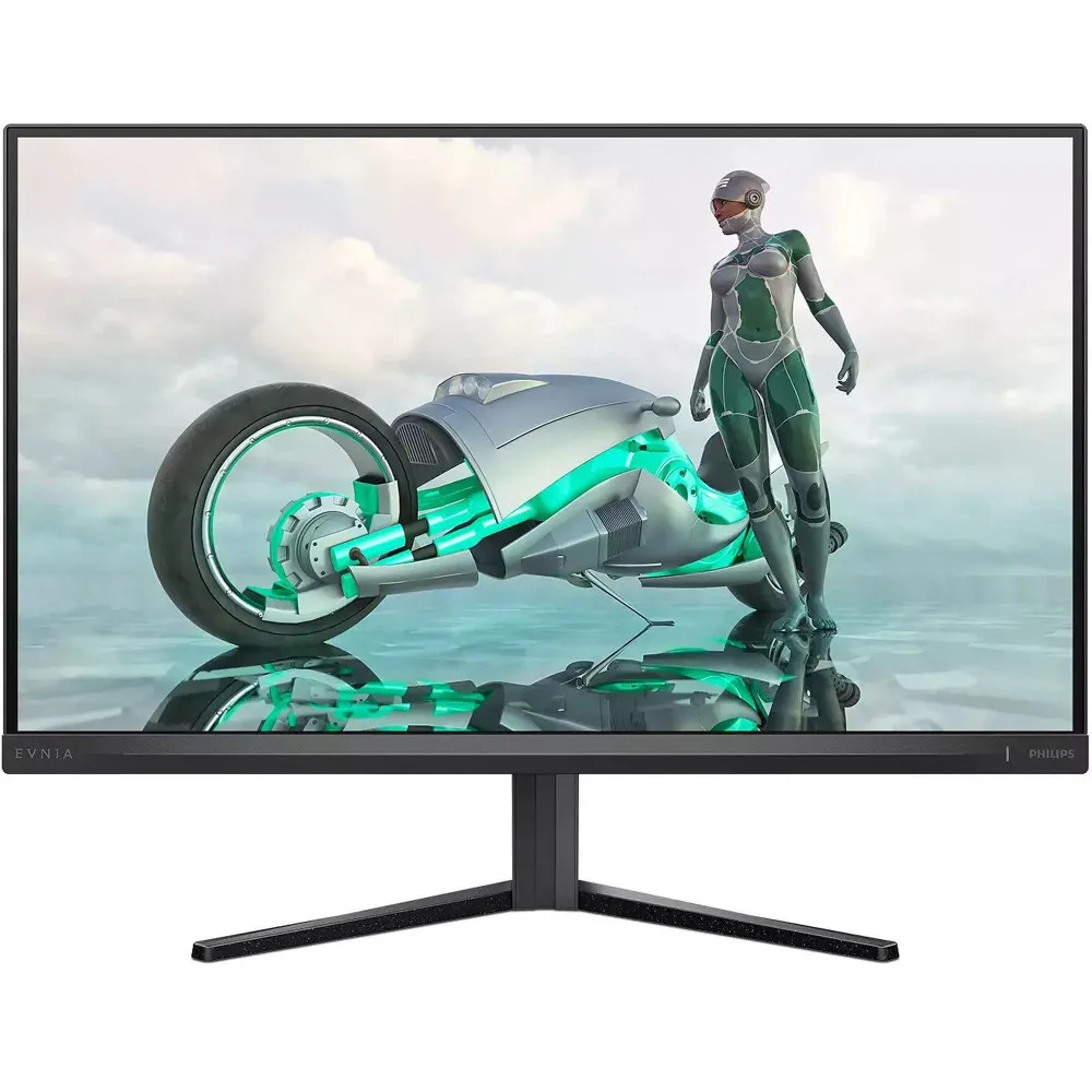 Monitor Philips 27M2N3500NL/00, 27", 2560x1440 (QHD), 180Hz, VA, HDR, 1 ms, Grafitowy | Sklep ITnes.pl, IT for BUSINESS