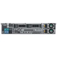 Serwer Dell PowerEdge R540 PER540PLM02, Rack (2U), Intel Xeon Scalable 4208, 16GB, 1x(1x240GB), 2xLAN, 3 lata On-Site | Sklep IT