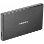 Obudowa zewnętrzna Natec RHINO GO SATA USB 3.0 NKZ-0941 do dysków 2,5" - zdjęcie poglądowe 2