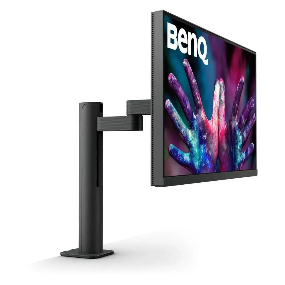 Zdjęcie urządzenia Benq PD2705UA 9H.LKDLA.TPE
