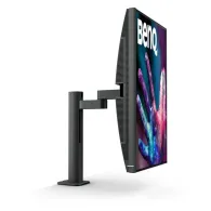 Monitor Benq PD2705UA 9H.LKDLA.TPE, 27", 3840x2160 (4K), 60Hz, IPS, HDR, 5 ms, pivot, USB-C, Czarny | Sklep ITnes.pl, IT for BUS