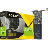 Karta graficzna ZOTAC GeForce GT 1030 2GB GDDR5 HDMI/DVI Low Profile - ZT-P10300A-10L | Sklep ITnes.pl - IT for BUSINESS