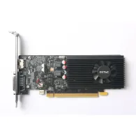 Karta graficzna ZOTAC GeForce GT 1030 2GB GDDR5 HDMI/DVI Low Profile - ZT-P10300A-10L | Sklep ITnes.pl - IT for BUSINESS
