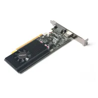 Karta graficzna ZOTAC GeForce GT 1030 2GB GDDR5 HDMI/DVI Low Profile - ZT-P10300A-10L | Sklep ITnes.pl - IT for BUSINESS
